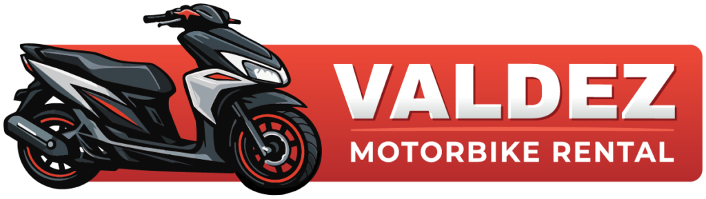 Valdez Motorbike Rental