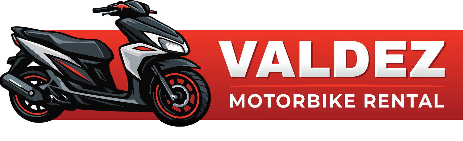 Valdez Motorbike Rental