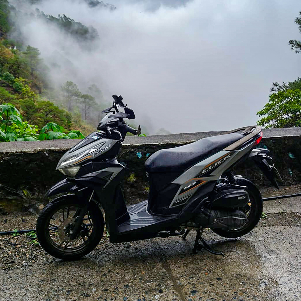 Ride